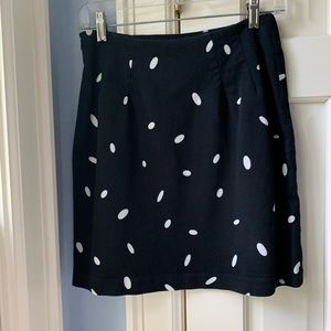 Sharon Endick Kate size 6 skirt